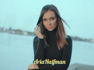 AriaHalfman