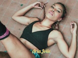 AriaJolie