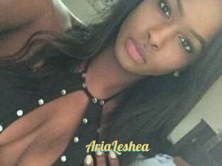 AriaLeshea