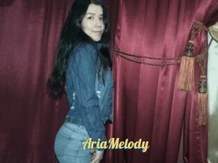 AriaMelody