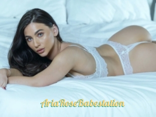 AriaRoseBabestation