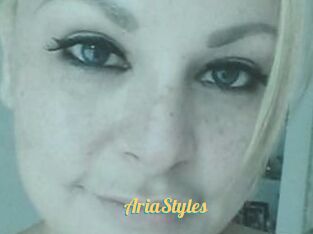 AriaStyles