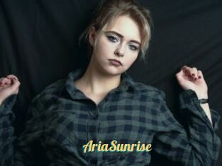 AriaSunrise