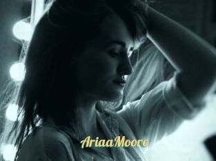 AriaaMoore