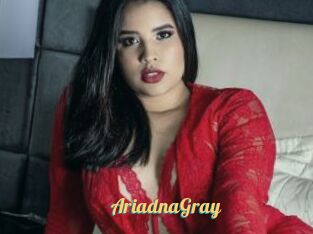 AriadnaGray