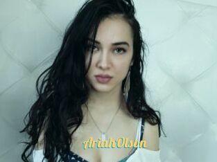 AriahOlson