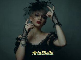 ArialBella