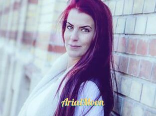 ArialMoon
