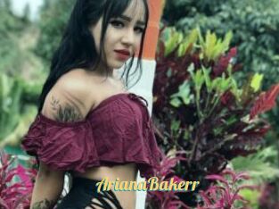 ArianaBakerr