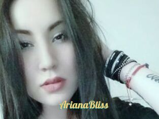 ArianaBliss
