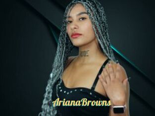 ArianaBrowns