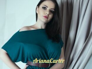 ArianaCarter