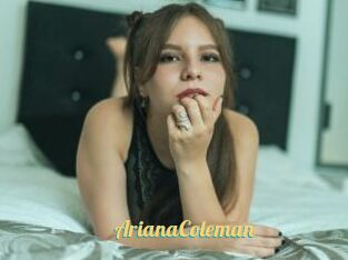 ArianaColeman