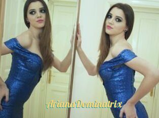 ArianaDominatrix