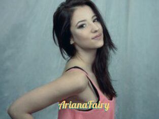 ArianaFairy