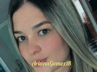 ArianaGomez18
