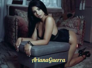 ArianaGuerra