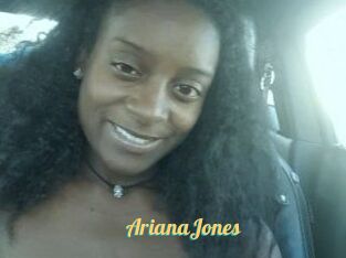 Ariana_Jones