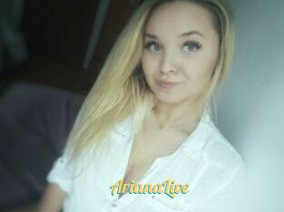 ArianaLive