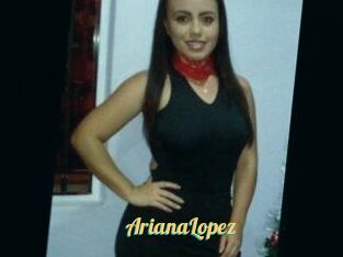 ArianaLopez