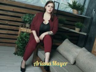 ArianaMayer