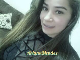 ArianaMendez
