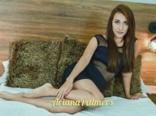 ArianaPalmers