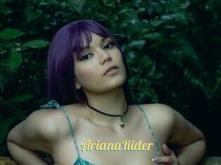 ArianaRider