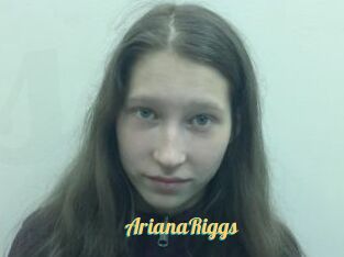ArianaRiggs