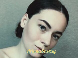 ArianaSexxxy