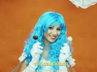 ArianaSimon