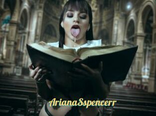 ArianaSspencerr