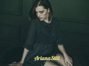 ArianaStill