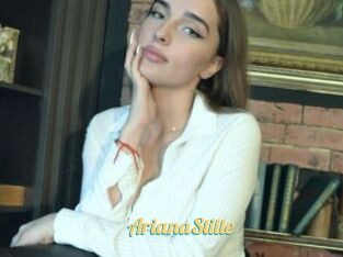 ArianaStille