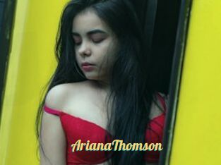 ArianaThomson