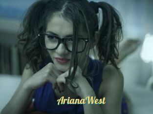 ArianaWest