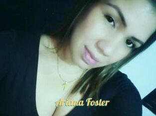 Ariana_Foster