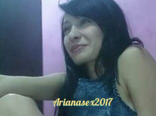 Arianasex2017