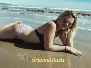 AriannaDavis