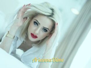 AriannaDime Sex Amatrices