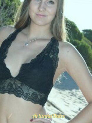 AriannaDulce