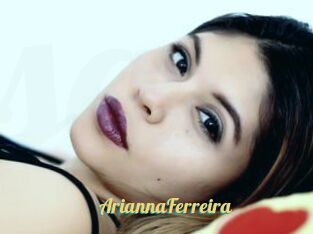 AriannaFerreira Sex Amatrices