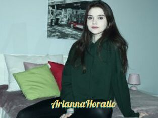 AriannaHoratio