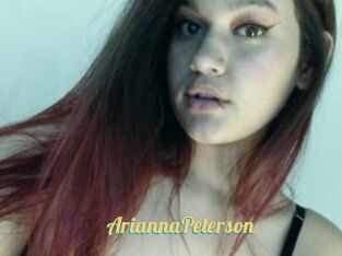 Arianna_Peterson Sex Amatrices