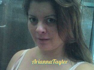 Arianna_Tayler