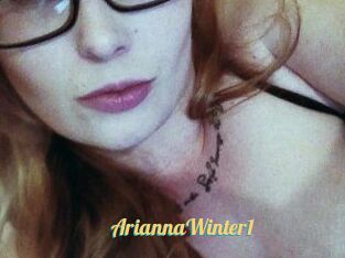 AriannaWinter1