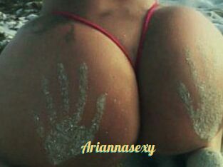 Ariannasexy