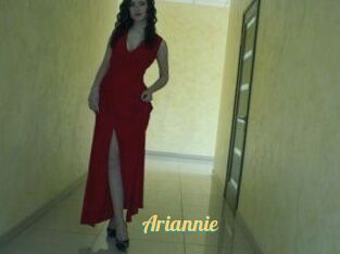 Ariannie