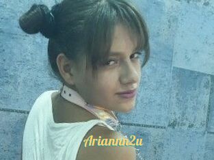 Ariannn2u