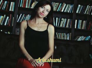 Ariashumi